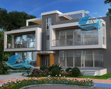 Doporučujeme prodej bytu 3+kk s terasou a zahrádkou u Středozemního moře