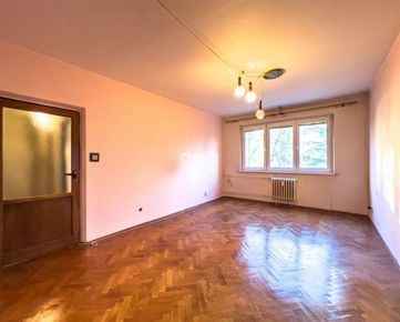 3 izbový byt Žilina - Bulvár na predaj 