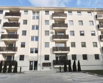 Na predaj: 2 izbový byt, 59,4m2, novostavba, Dunajská Streda