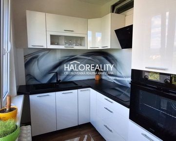  HALO reality - Predaj, trojizbový byt Banská Bystrica - EXKLUZÍVNE HALO REALITY