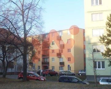 Predám slnečný byt v lokalite Nitra (ID: 103786)