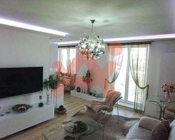 Predám moderný byt v lokalite Michalovce (ID: 103832)