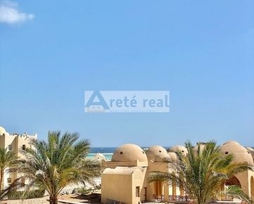 Areté real - Egypt- predaj 2izb. apartmánu vo vyhľadávanej turistickej lokalite