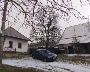  HALO reality - Predaj, rodinný dom Krupina