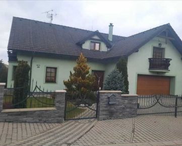 Dražba Rodinného domu, Žilina - Budatín
