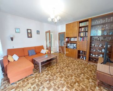 Predaj 3 izbový byt  Prešov - Sídlisko III.