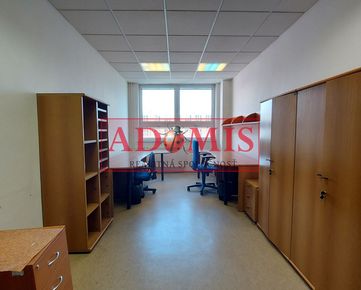 ADOMIS - Prenájom kancelarií v administratívnej budove, 18m2 Košice – Staré Mesto