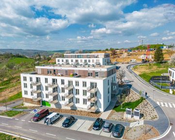 2 izbový byt na prenájom, novostavba, Hrušková ulica, Prešov