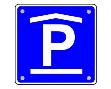 MAXIS REAL: Parkovacie státie v podzemnej garáži v Arborii
