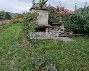 Areté real - Predaj stavebného pozemku s nádherným výhľadom na Malé Karpaty v obci Dubová