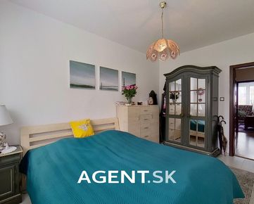 AGENT.SK | Na predaj 5-izbový byt, Kýčerka-Čadca