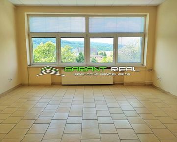 GARANT REAL - prenájom kancelársky priestor, 32 m2, Masarykova ulica, Prešov