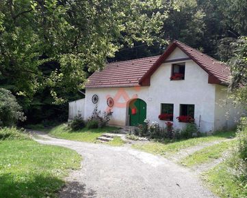 Predám pekný dom v lokalite Nová Bošáca (ID: 104256)