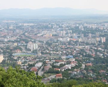 Invest & Real | Lukratívny stavebný pozemok | Košice-Sever