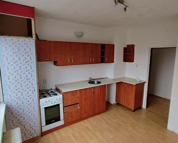 3 izbový byt ILIJA, Banská Štiavnica
