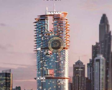 NOVINKA v našej ponuke! designové bývanie v Dubaji