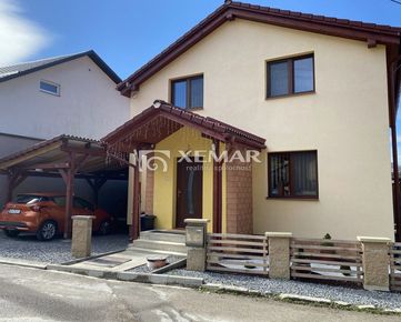 Na predaj Rodinný dom v obci  Podkonice, okres Banská Bystrica