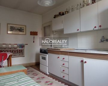  HALO reality - Predaj, dvojizbový byt Ružomberok