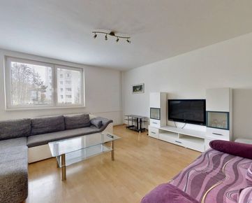 Predaj 3 izbového bytu Trenčín, časť Juh