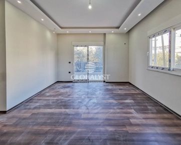 Urgentný predaj - 3 izbový byt - novostavba 115 m2 -  neďaleko mora - Demirtaš