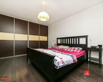 Krásny 3-izbový byt po rekonštrukcii v centre Malaciek