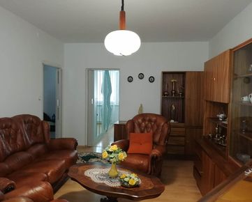 Predaj, 3-izb. byt, balkón, Prostejovská, Prešov, 128.000 €