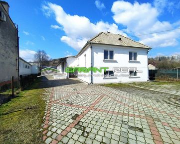 GARANT REAL - Predaj komerčný objekt, priemyselná časť, pozemok 1364 m2, Prešov
