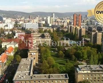  Hľadám pre klienta 1-izbový byt v Bratislave - Ružinov