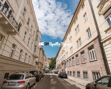 Nebytové priestory v centre Bratislavy 47,10 m2 ( 102 )