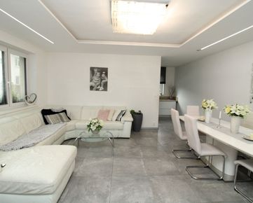 BRANDreal – 5 izbová nadštandardná novostavba, 818 m², Piešťany