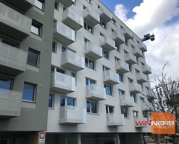 Exkluzívne predaj 1-izb.byt+balkón+pivnica; Ivánska cesta, Bratislava II.