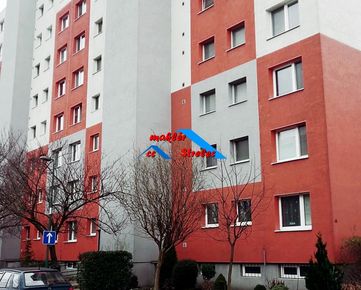 Prenájom 3 iz byt Šamorín, Gazdovský Rad
