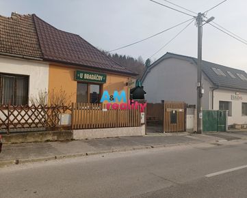 Rodinný dom  Trenčín - Cintorínska ul