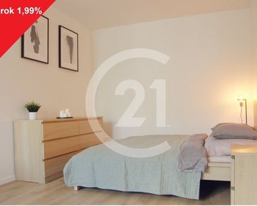 Investičný 1-izbový byt A2.06 v NOVOSTAVBE Malý Dunaj, Ružinov