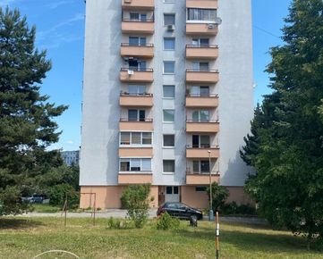 NEWCASTLE⏐Na predaj - 2 izbový byt (64m2), Zvolen - Sekier