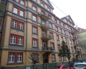 Dražba trojizbového bytu v Bratislave priamo v Starom Meste
