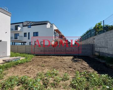 ADOMIS - predáme 5izbový nadštandardný RD 2podlažný kompletne dokončený, 2x kúpelňa,kolaudácia,131m2,parking,záhradka,Košice - Krásna