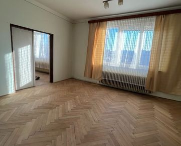 Rezervované - Zaujímavý byt v Prešove