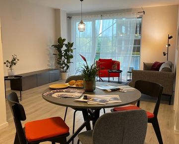 LEVELREAL | Na predaj 2-izbový byt v projekte RIVIERA NITRA