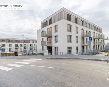 2-izbový byt s balkónom a parkovacím státím v novostavbe, Záhradné sady, Prešov