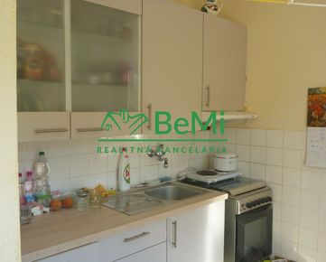 Ponúkame 1 izbový byt-Banská Bystrica-Fončorda