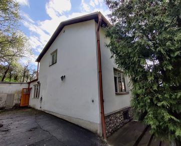 Rodinný Dom Košice – Vyšné Opátske, pozemok 436 m2, všetky IS
