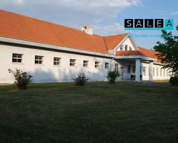 Vila Ranč Exkluzívna  - Krásna príroda, jazero, chov koní, apartmány, bazén, bowling, spoločenské akcie, kopec prírody, športu a relaxu
