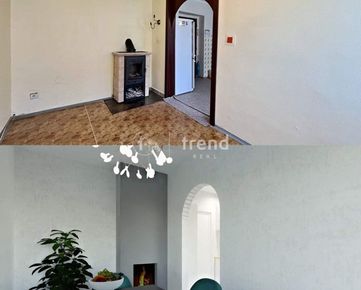 trend Real | 7 a viac izbový Rodinný dom s pozemkom | Šváby