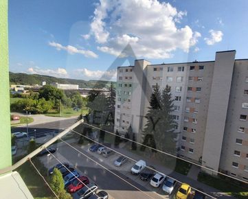 1-izbový byt na predaj, Sládkovičova (časť Kráľová), Kráľová, Banská Bystrica