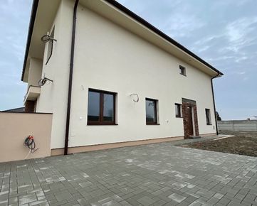 3-izbový byt v obci Baka | Nová Etapa