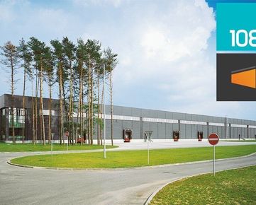 Prenájom skladu alebo výrobnej haly Lozorno/ Warehouse or production hall for lease in Lozorno