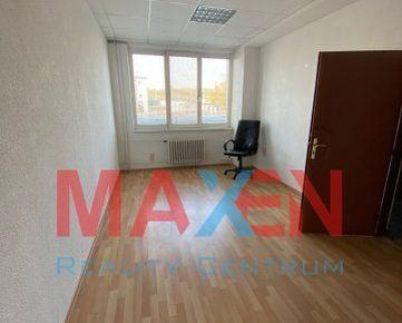 Prenájom: *MAXEN*, Administratívny samostatný priestorr 51,25 m2, Južná tr., Košice IV - Juh