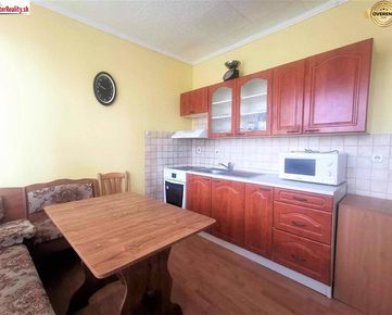 Nové ❗️  3 Izbový byt na predaj, Chynorany - okres Partizánske