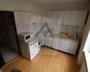 1-izbový byt na predaj, Sídlisko Lány, Považská Bystrica